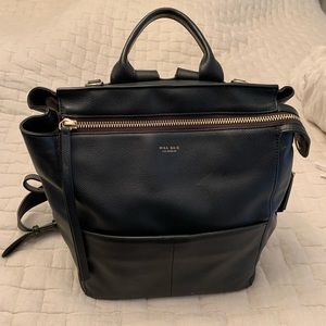 Mina Baie Harper Midi Diaper Bag